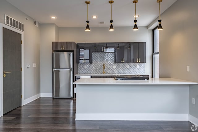 The Elks Lofts — Five-Story Rehabilitation of a Century-Old Structure