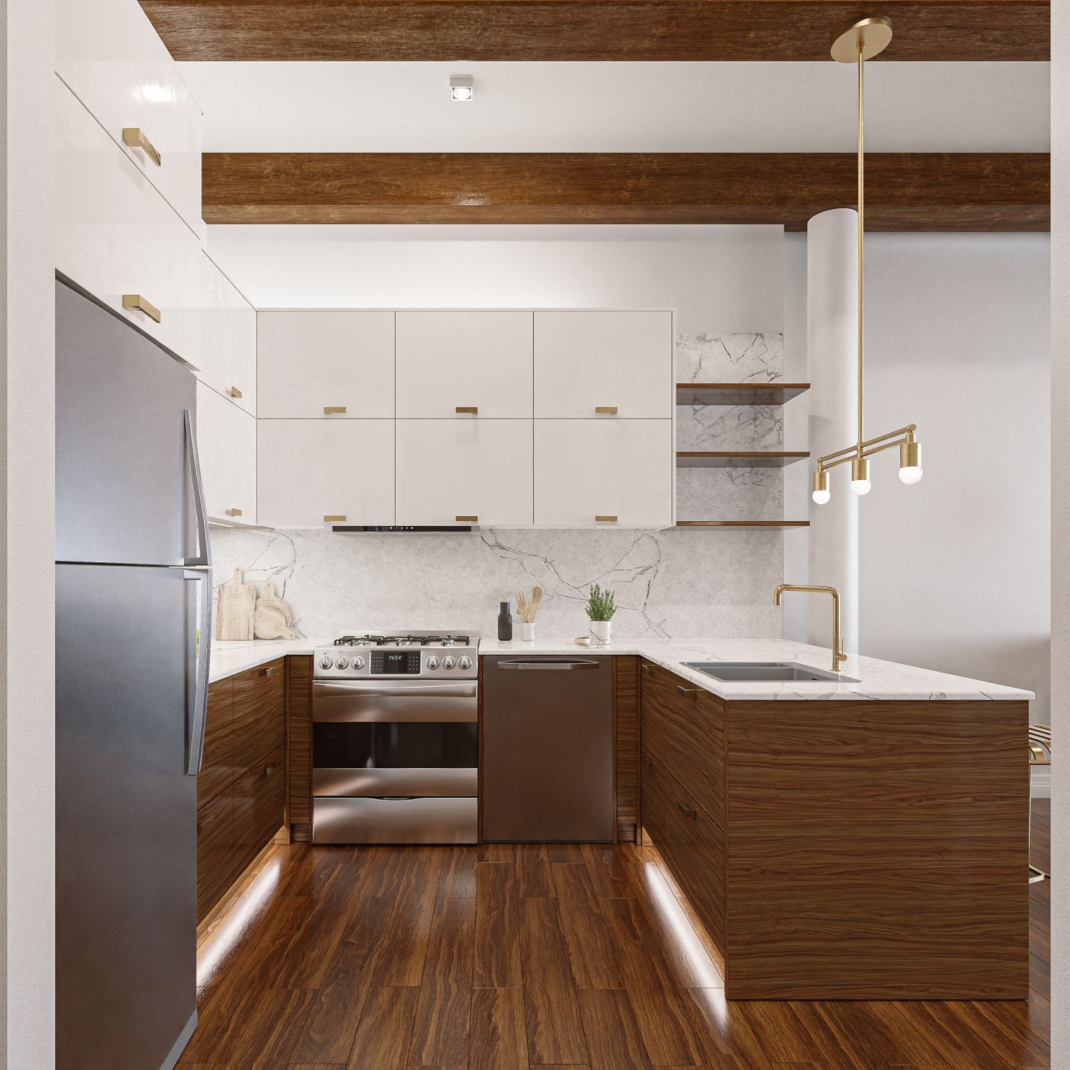 Cabinets