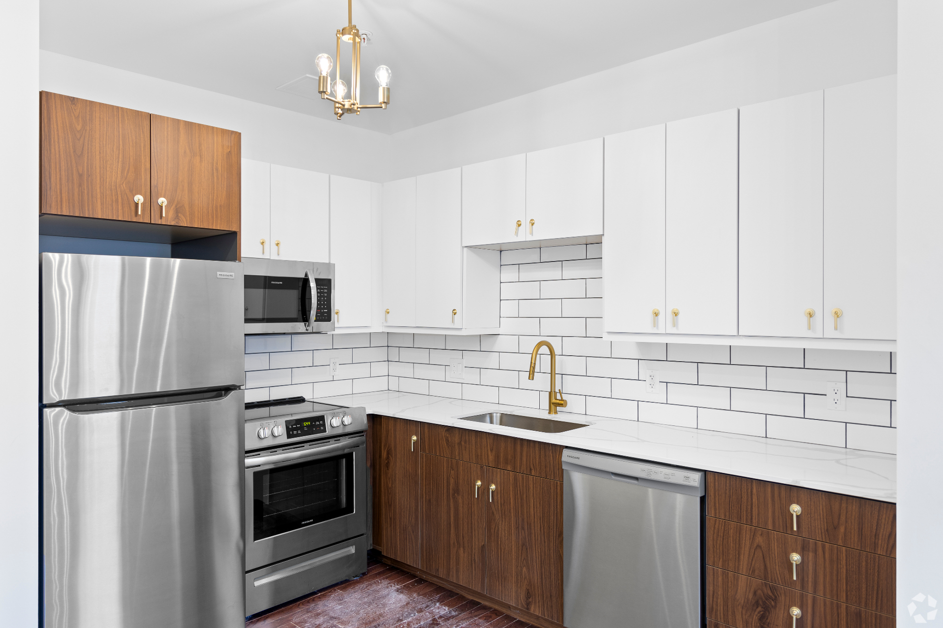 Home Telephone Building — 19 Luxury Apartment Units