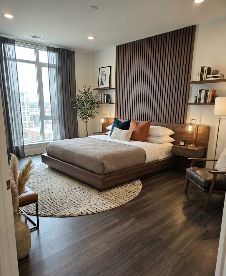 Flooring
